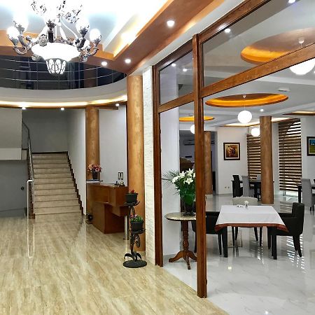 Hotel Imperial 울친 외부 사진