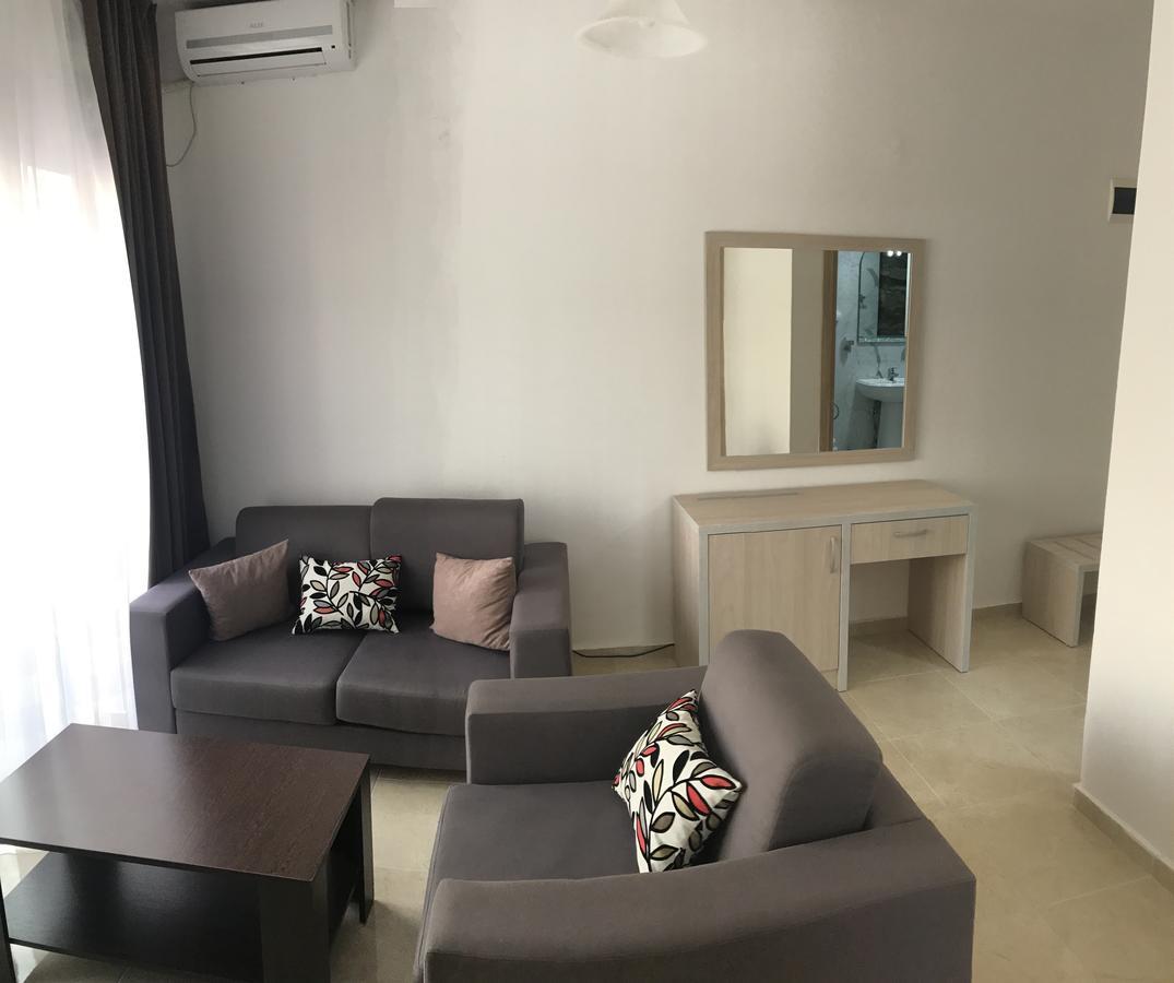 Hotel Imperial 울친 외부 사진